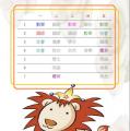 stu118-4118 -4忠18號詩涵 功課表 1030320.JPG