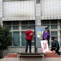 消防、腸病毒宣導