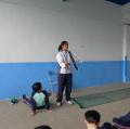 三年仁班-體適能測驗(103.03.21)