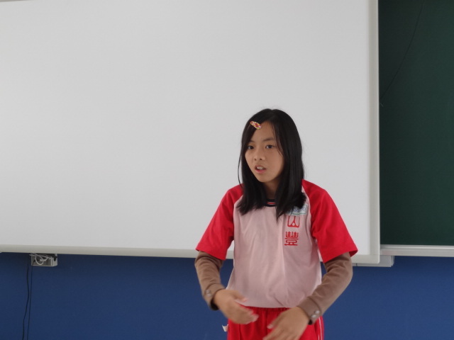 學會樂曲的指揮方式..必先熟練之..
