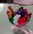 我們的美勞作品-1