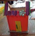 我們的美勞作品-2