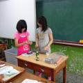 女子組也別漏氣。
