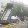 柏油舖設工程