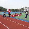 陸續抵達終點