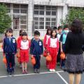 20140422升旗-生活教育競賽頒獎