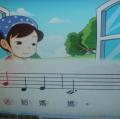 一信生活 - 美麗的康乃馨唱遊