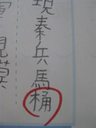 正確是:兵馬俑