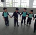 (1)加油 ＂郝齊＂