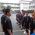 山豐VS.頭洲，比賽結束