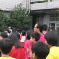 準備要開始了