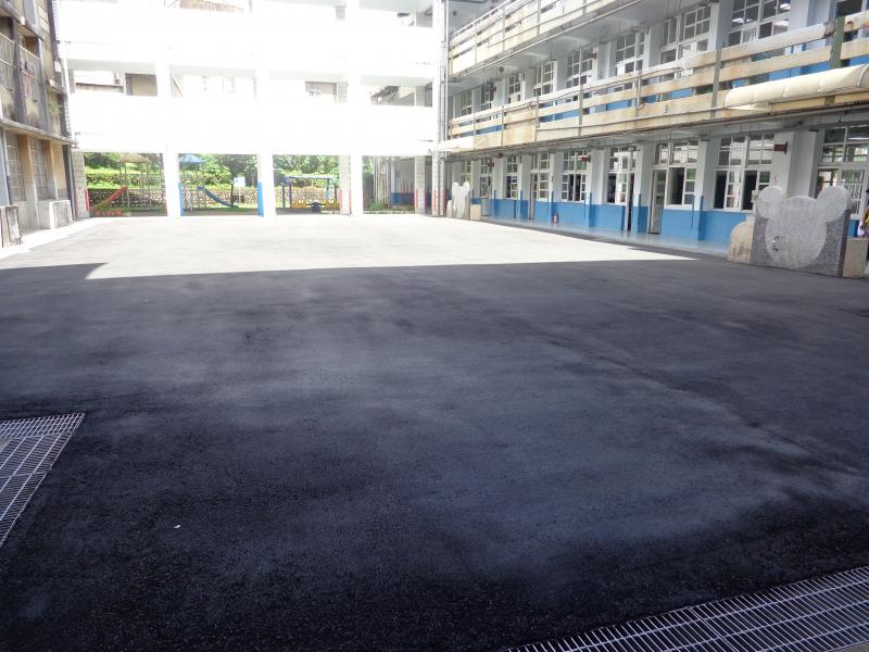這是內花園的理想地。