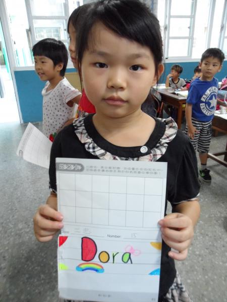 Dora~