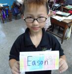 Eason~