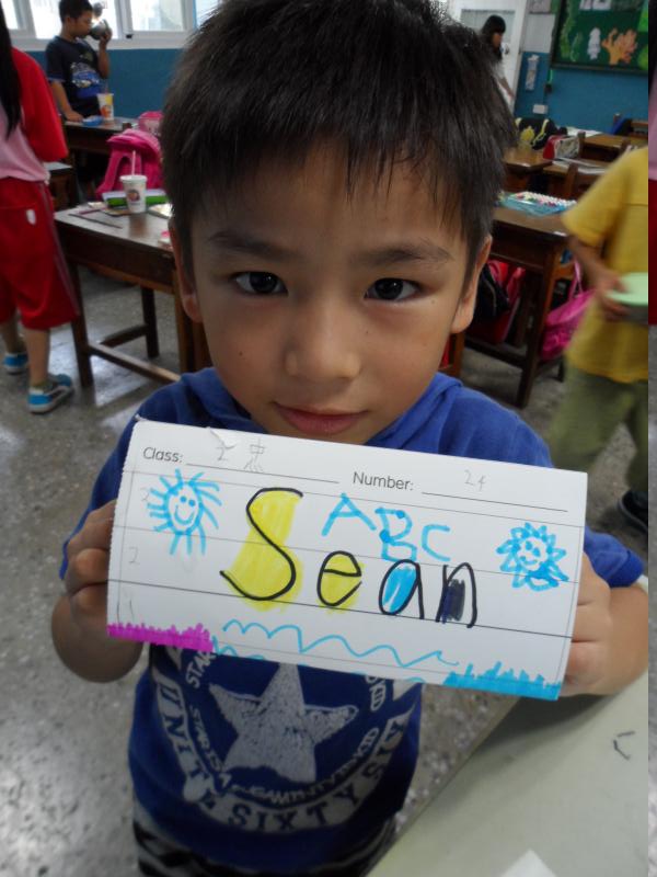 Sean~