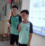 YA~第一組的Winners~