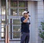 師長宣導注意事項