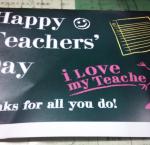 2014 Happy Teacher's Day^~^