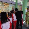 家長也來共同參與捐發票換好禮活動