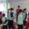 體驗活動一CPR心肺復甦術