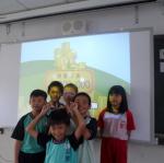 四孝:Unit 1 百萬大學堂^~^