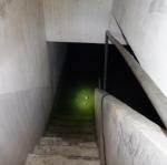 地下室嚴重積水