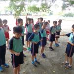 中央伍為準