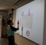 四愛:Unit 2 我是拼字王(Spelling game)^~^
