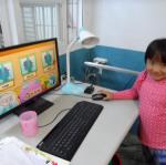Cindy要加油喲…