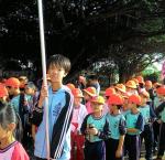 103.10.30運動會第一次預演
