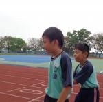 絡傑．承良