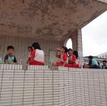 喝水喝水．補充水分