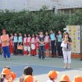 自治市市長候選人宣傳