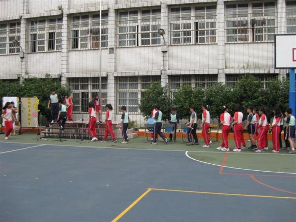 上場囉