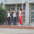 自治市長候選人第一次政見發表