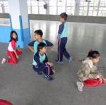 組別排隊