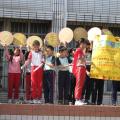 自治市長候選人第二次政見發表