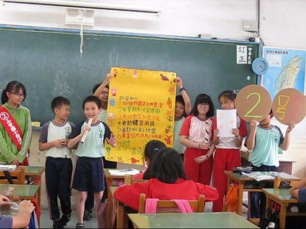 阿傑講笑話