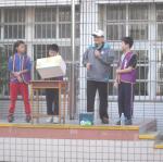 13-認識師長抽獎