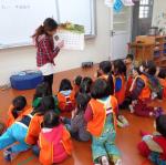 幼兒園