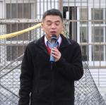校長殷殷期盼..每位孩子多充實自我