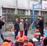通過客語認證的同學