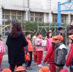 生活競賽總成績頒獎
