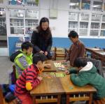 從遊戲中學習如何解決問題