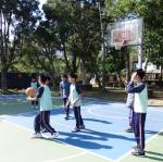 籃球比賽3vs3