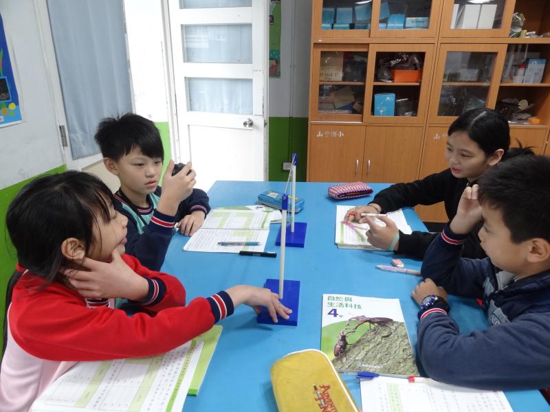 每個人都要會操作碼表