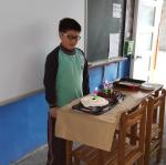 張裕勳生日宴03.05