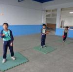 檢測小遊戲