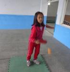 ＂凱琳＂
