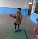 ＂昀翰＂